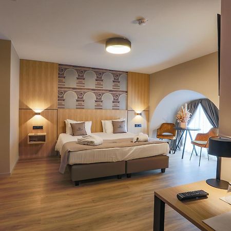 Hotel Quartier Latin Марш-ан-Фаменн Экстерьер фото